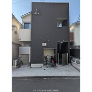 物件名が入ります