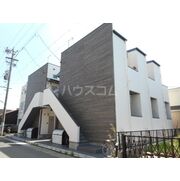 物件名が入ります