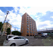 物件名が入ります