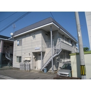 物件名が入ります