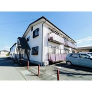物件名が入ります