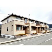 物件名が入ります