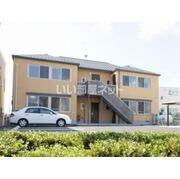 物件名が入ります