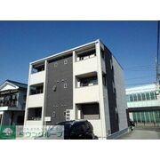 物件名が入ります