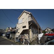 物件名が入ります