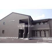 物件名が入ります