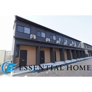 物件名が入ります