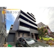 物件名が入ります