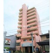 物件名が入ります