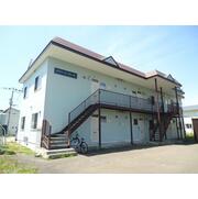 物件名が入ります