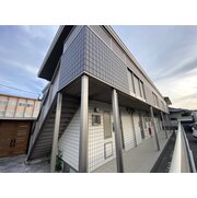 物件名が入ります