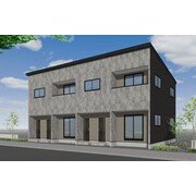 物件名が入ります