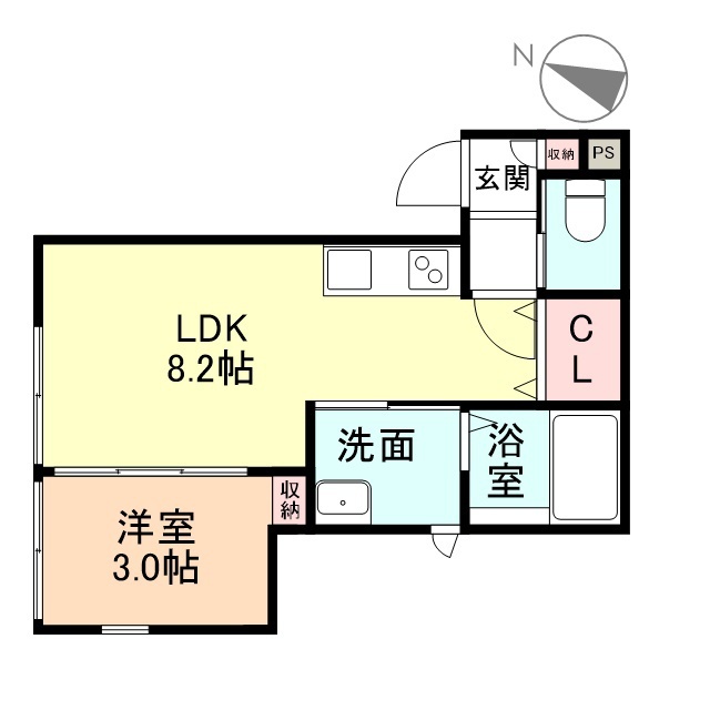 物件画像