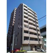 物件名が入ります