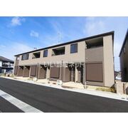 物件名が入ります