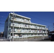 物件名が入ります