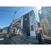 物件名が入ります