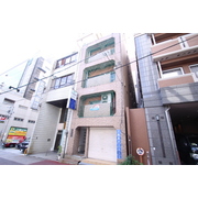 物件名が入ります
