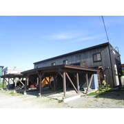 物件名が入ります