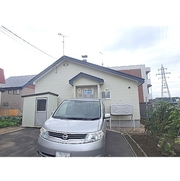 物件名が入ります