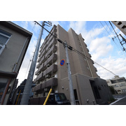 物件名が入ります