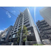 物件名が入ります