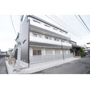 物件名が入ります