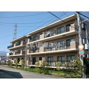 物件名が入ります