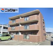 物件名が入ります