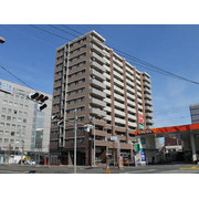 物件名が入ります