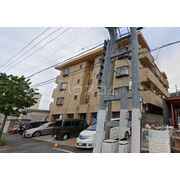 物件名が入ります