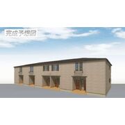 物件名が入ります