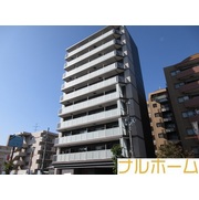 物件名が入ります
