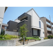 物件名が入ります