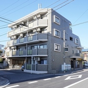 物件名が入ります