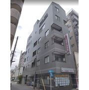 物件名が入ります