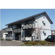 物件名が入ります