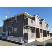 物件名が入ります