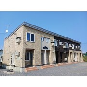 物件名が入ります