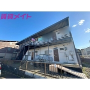 物件名が入ります