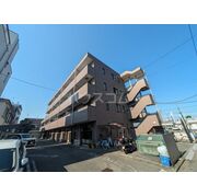 物件名が入ります