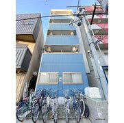 物件名が入ります