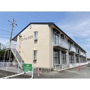 物件名が入ります