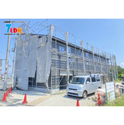 物件名が入ります