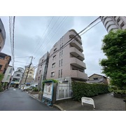 物件名が入ります