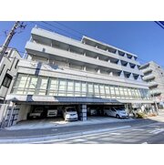 物件名が入ります