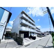 物件名が入ります