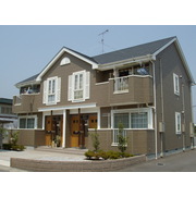 物件名が入ります