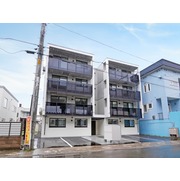 物件名が入ります
