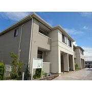 物件名が入ります